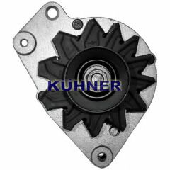 AD KUHNER 30910ri -  Генератор